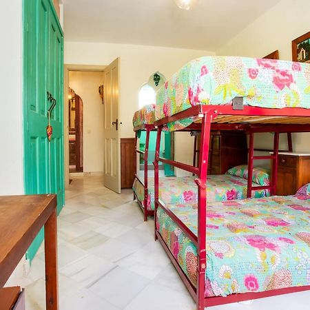 Belvilla By Oyo Apartment In San Roque Cadiz 索托格兰德 外观 照片