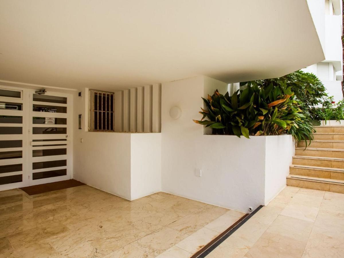 Belvilla By Oyo Apartment In San Roque Cadiz 索托格兰德 外观 照片