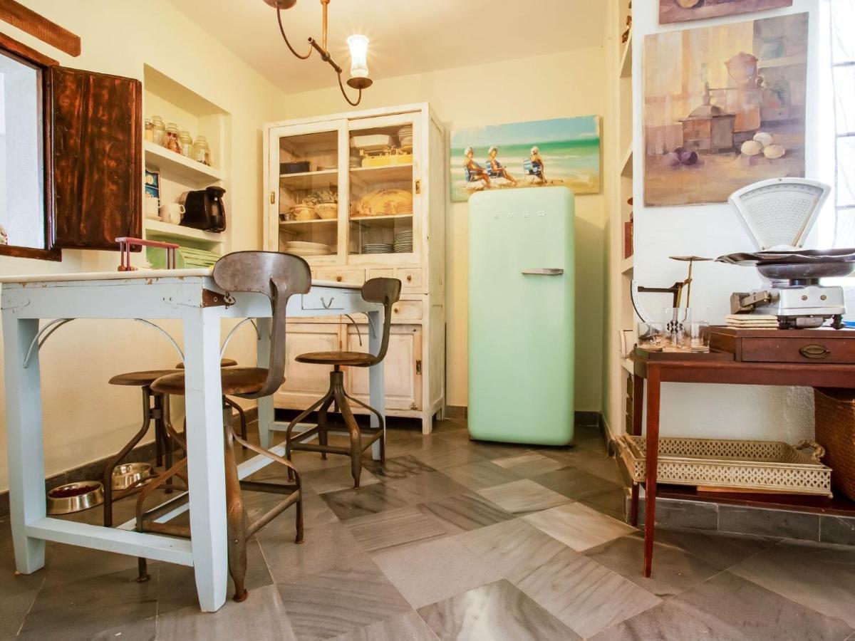 Belvilla By Oyo Apartment In San Roque Cadiz 索托格兰德 外观 照片
