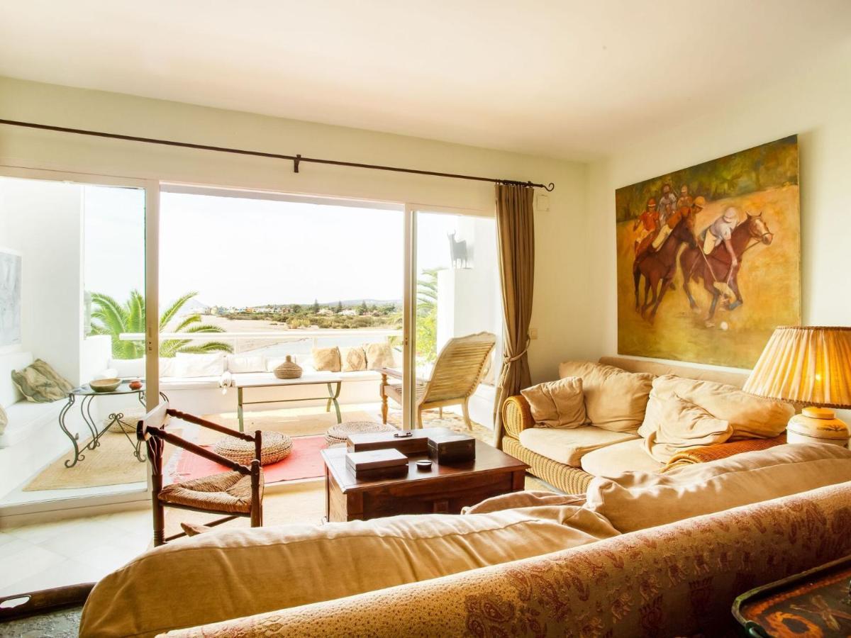 Belvilla By Oyo Apartment In San Roque Cadiz 索托格兰德 外观 照片