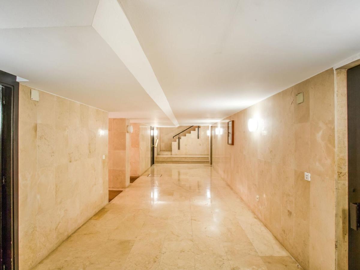 Belvilla By Oyo Apartment In San Roque Cadiz 索托格兰德 外观 照片