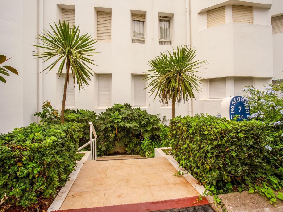 Belvilla By Oyo Apartment In San Roque Cadiz 索托格兰德 外观 照片