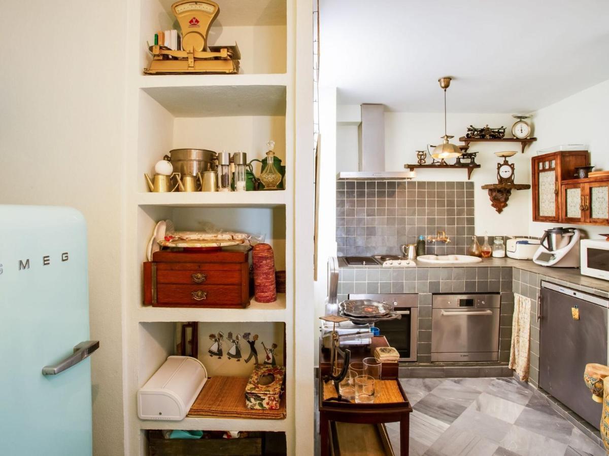 Belvilla By Oyo Apartment In San Roque Cadiz 索托格兰德 外观 照片