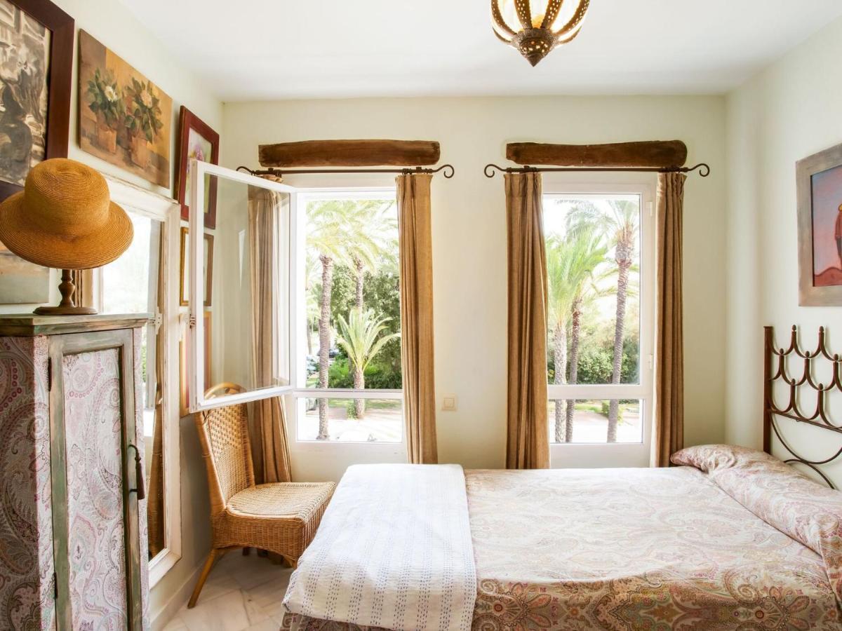 Belvilla By Oyo Apartment In San Roque Cadiz 索托格兰德 外观 照片