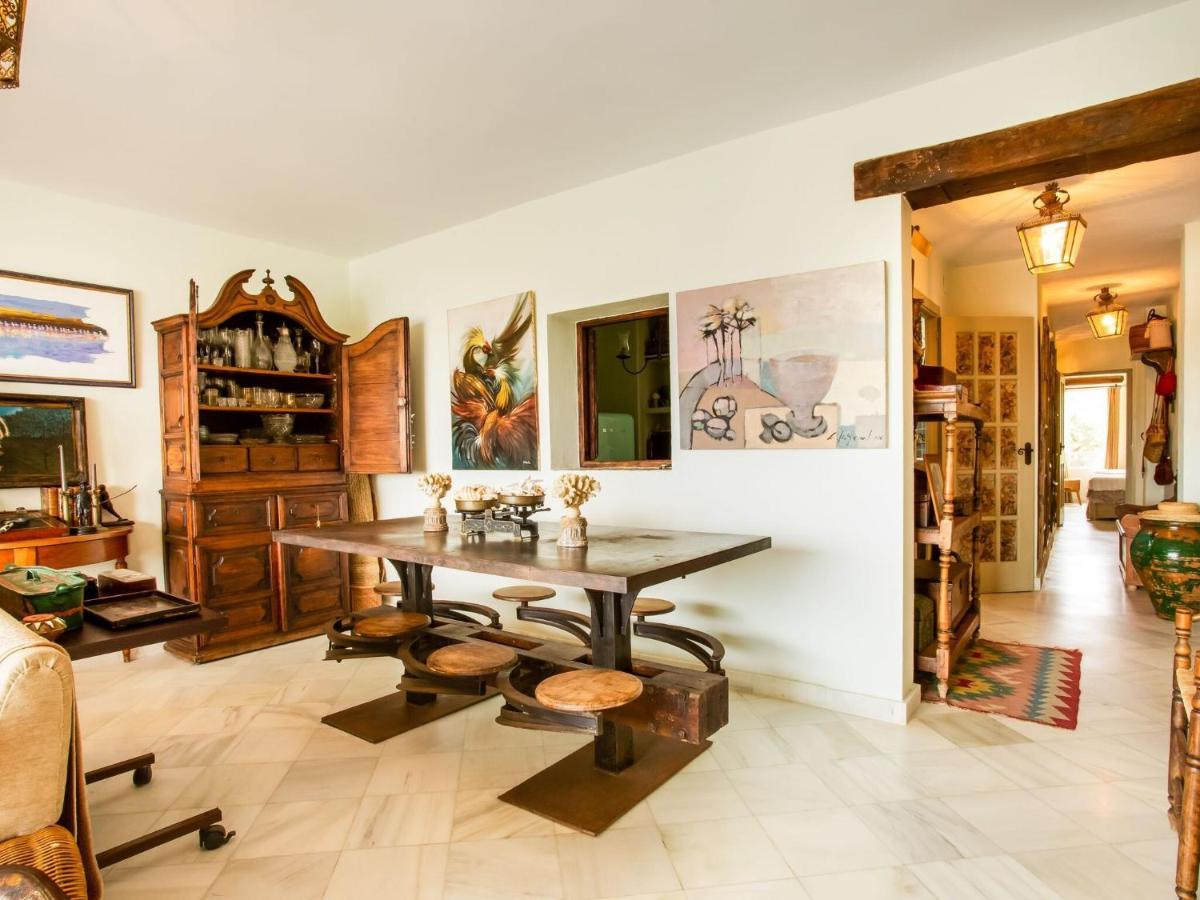 Belvilla By Oyo Apartment In San Roque Cadiz 索托格兰德 外观 照片