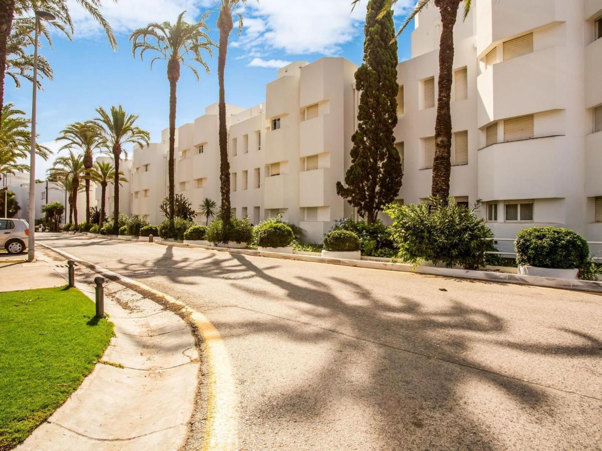 Belvilla By Oyo Apartment In San Roque Cadiz 索托格兰德 外观 照片