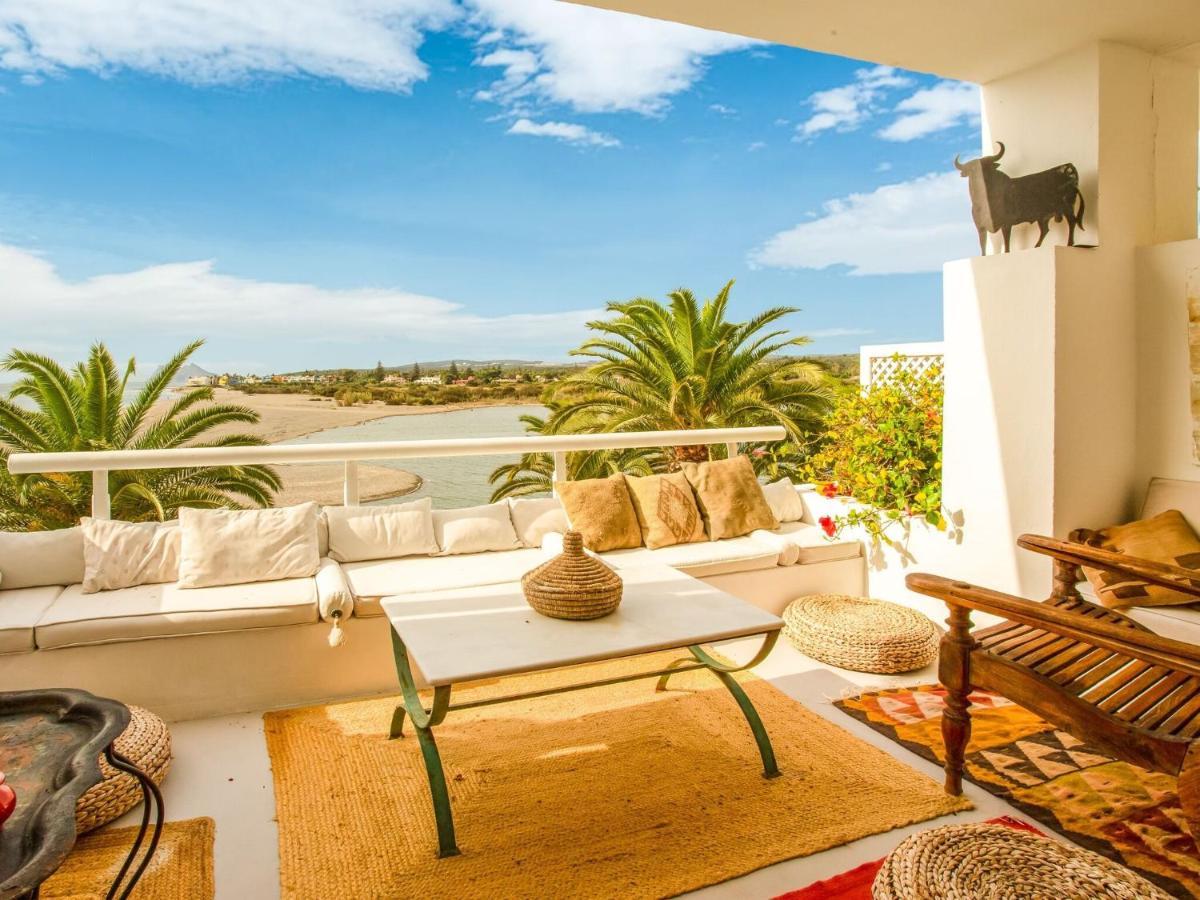 Belvilla By Oyo Apartment In San Roque Cadiz 索托格兰德 外观 照片