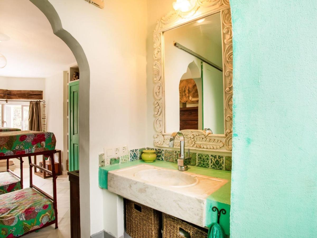 Belvilla By Oyo Apartment In San Roque Cadiz 索托格兰德 外观 照片