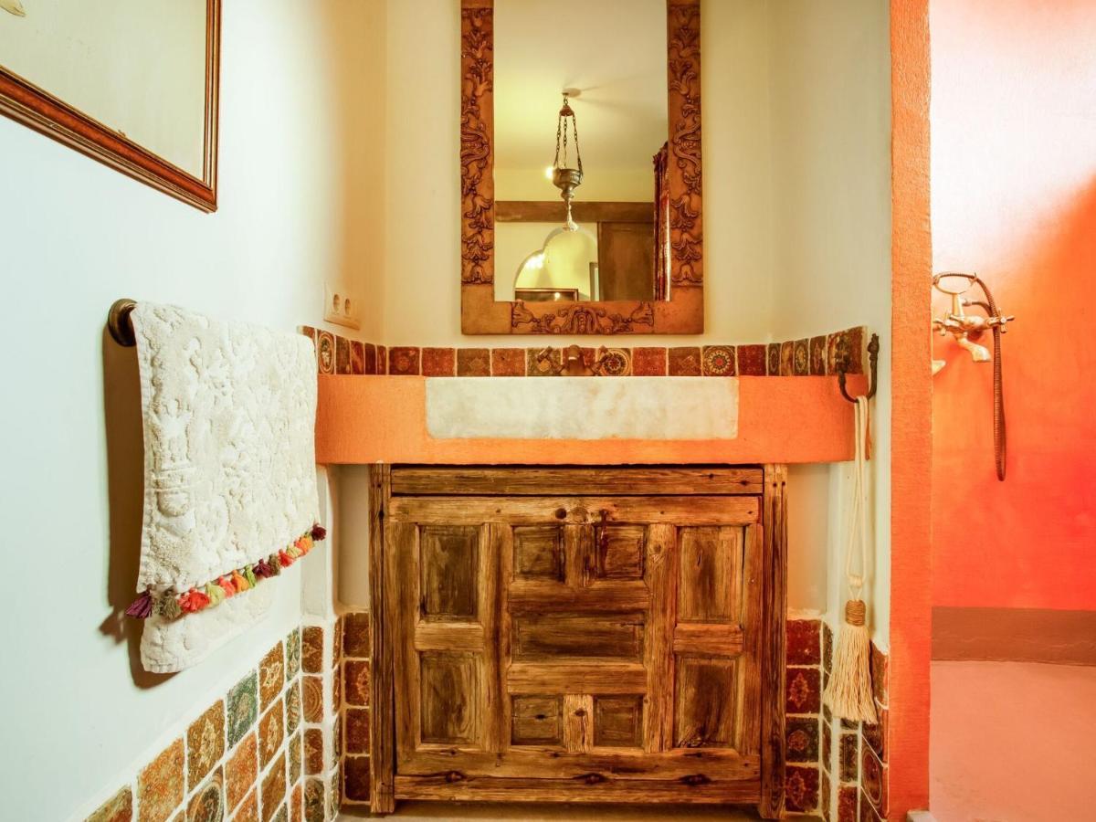 Belvilla By Oyo Apartment In San Roque Cadiz 索托格兰德 外观 照片
